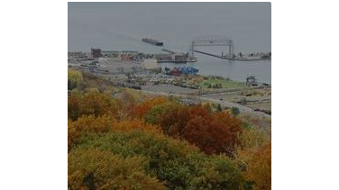 Picture for Bus Tour:  Duluth Fall Colors Photography  Adventure w/ Gil Dignen (Southwest)