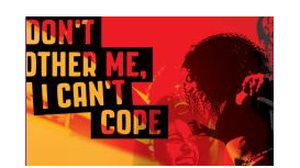 Course "Don't Bother Me, I Can't Cope" at Penumbra Theatre (Southwest) image 2