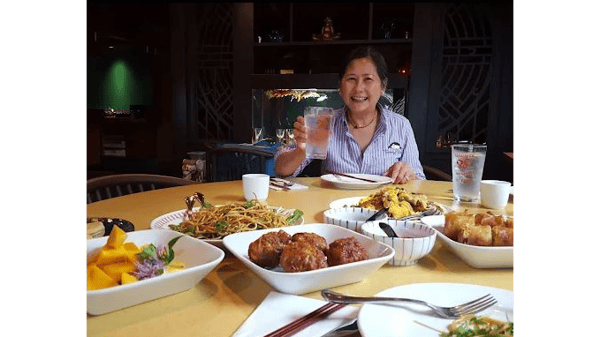 Course Rainbow Chinese:  Dinner and Stories with Chef Owner Tammy Wong (Southwest) image 2