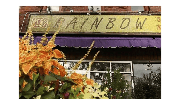 Picture for Rainbow Chinese:  Dinner and Stories with Chef Owner Tammy Wong (Southwest)