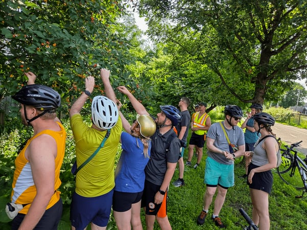 Picture for: Adult Enrichment