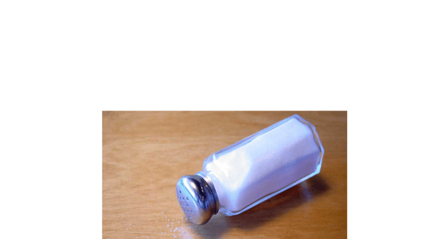 Picture for: Salt: Myths & Facts (Roosevelt 55+)