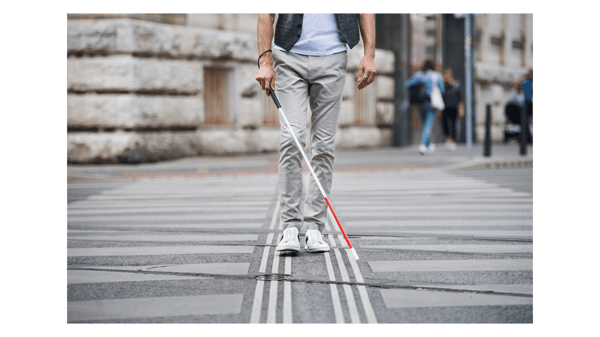 Picture for Services for the Blind