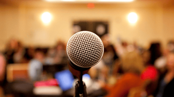 Picture for: Foreign Policy Discussion: Why International Cooperation Matters (Roosevelt 55+)