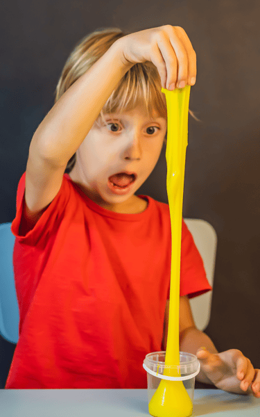 Course Slime & Art Squad (Grades K-1) image 1