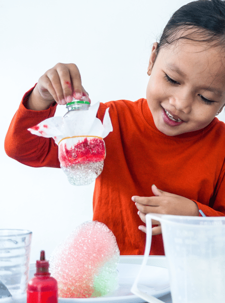 Picture for Slime & Art Squad (Grades K-1)