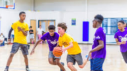 Course Sports & Fitness (Anthony) image 2