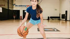 Course Sports & Fitness (Anthony) image 3