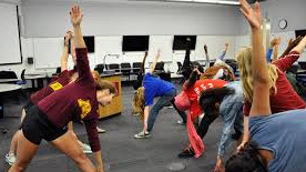 Course Sports & Fitness (Anthony) image 5