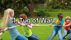 Course Outdoor Adventures & Games image 3