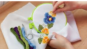 Course Crafters Corner (Anthony) image 3