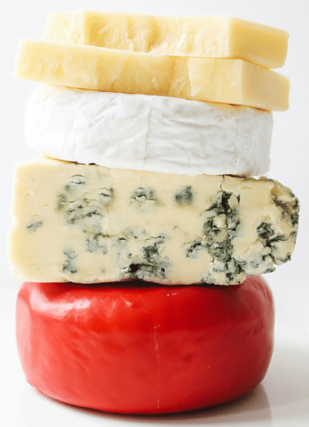 Course Cheese Tasting for Beginners (Camden) image 1