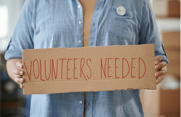 Picture for: Finding Purpose in the Next Chapter: Service Opportunities for Adults 55+ (Camden)