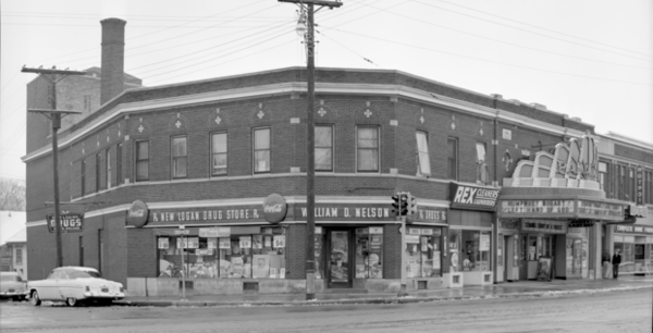 Picture for Historical Tour of North Minneapolis (Camden)