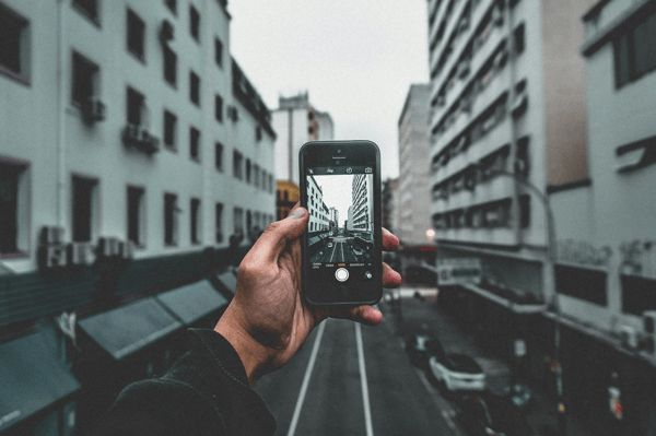 Picture for iPhone Photography (Camden)