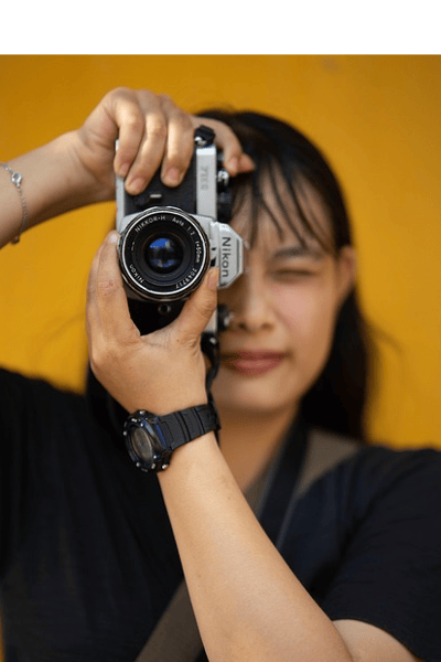 Picture for Women in Photography (Camden)