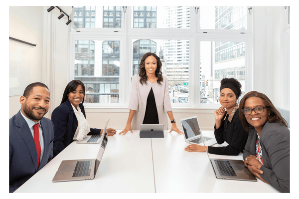 Course The First Month as a Volunteer Board Member (Camden) image 1