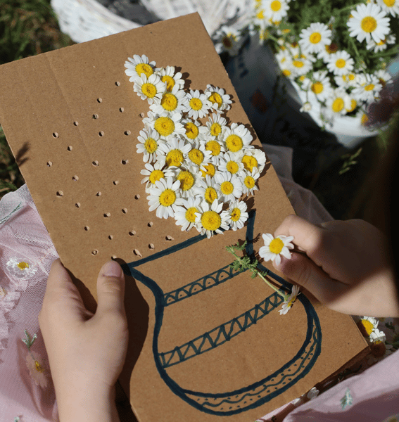 Course Cardboard Creators (Grades 4-5) image 1