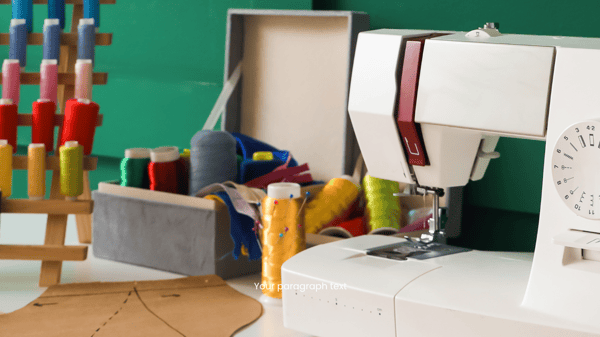 Picture for: Fashion Design Club (Grades 2-5)