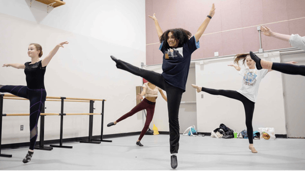 Picture for Musical Theatre Audition Techniques Workshop (Southwest)