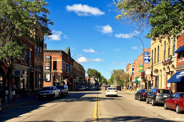 Picture for Taste of Hudson, WI: Hudson Food Walk & Tour