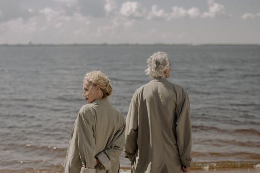 Picture for: Fearless Aging (55+)