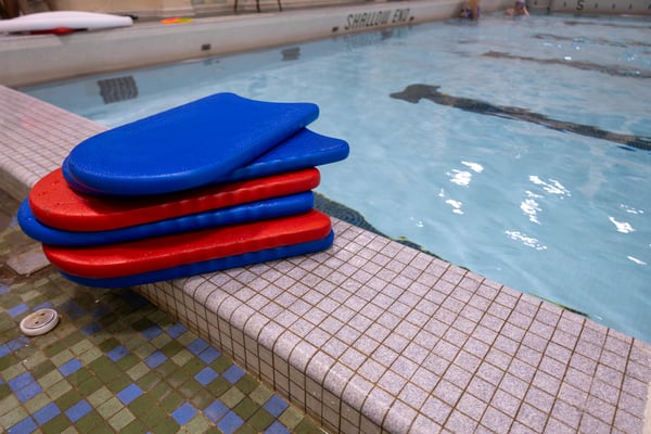Picture for Aquatics