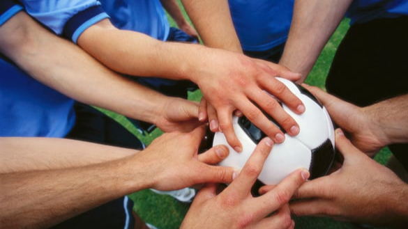 Course Active Solutions: PE Adventures (Grade 3-5) Field Afterschool, Tuesdays image 5