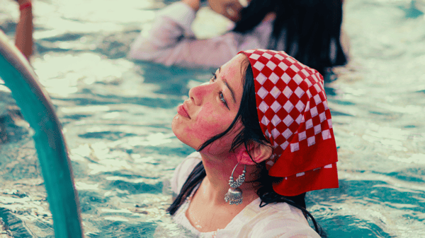 Picture for: Aqua Zumba - Ages 16+ (Olson)