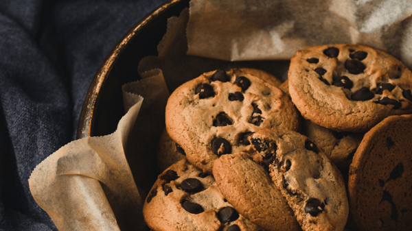 Picture for Sandwich Cookies (Roosevelt)