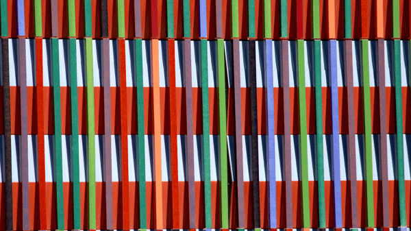 Picture for: Weaving: Paper Woven Travels at Weavers Guild of Minnesota
