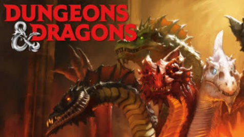 Picture for: Dungeon & Dragons