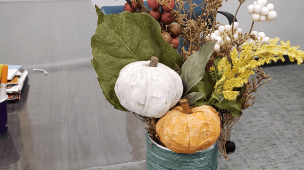 Picture for: Autumn Centerpiece Vessels (55+)