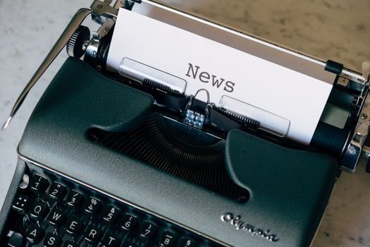 Picture for: LHU Newspaper (LHU) (4-5 Gr.)