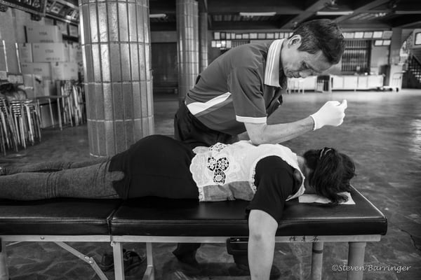 Image for Massage for Couples (Northeast)