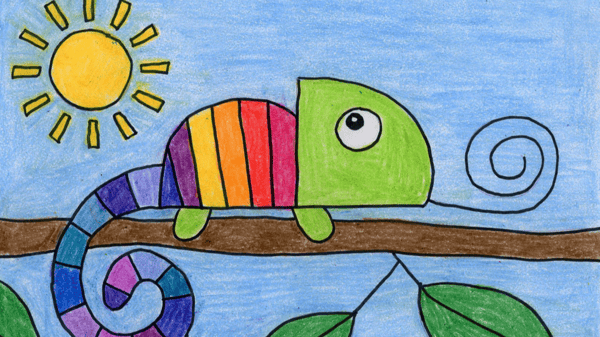 Art & Reading / Arte y Lectura (Emerson) Gr. 2-4