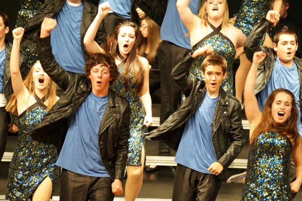 Image for K-Pop Dance (Grades 1-3)