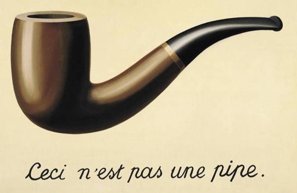 Picture for The Silent Surrealist: Rene Magritte (Camden)