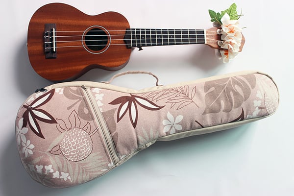 Picture for Ukulele 1 (Washburn)
