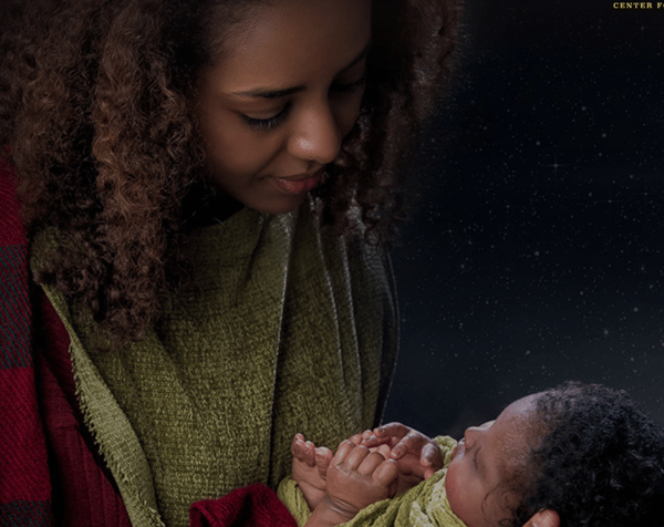 Picture for "Black Nativity" at Penumbra Theatre - Celebrating 50 Years!