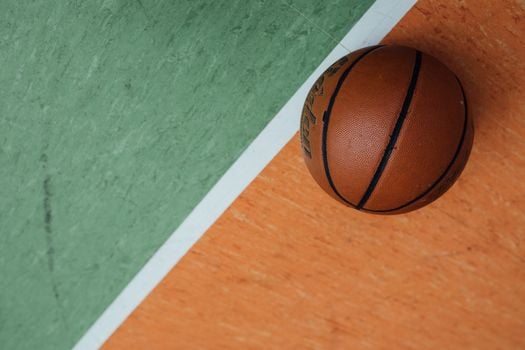 Picture for: Gr. 3-5: Basketball (Tues)