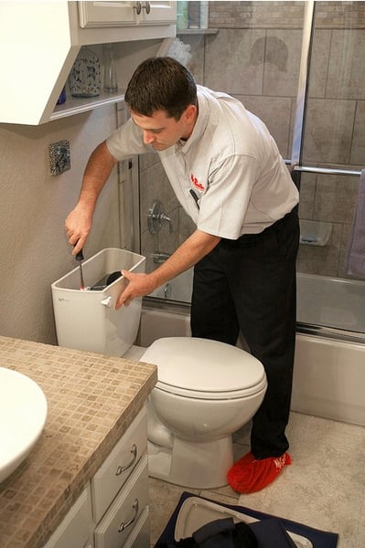 Picture for Toilet Installation & Repair (Northeast)