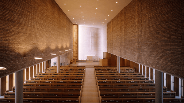 Picture for: Christ Church Lutheran Tour (55+)