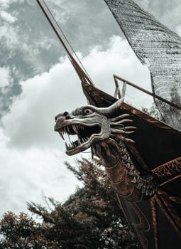 Picture for: 2nd/3rd M Dungeons & Dragons/mazmorras y dragones