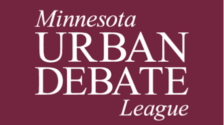 Picture for Urban Debate Team