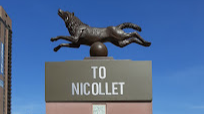 Picture for Nicollet Mall Public Art Walking Tour w/ Jessica Schugel