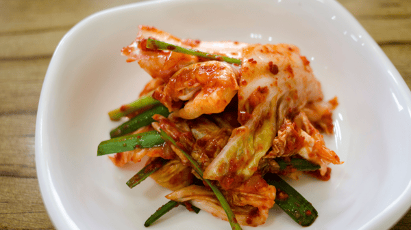 Course Kimchi & Sauerkraut (Southwest) image 2