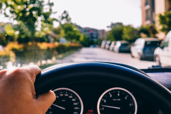 Picture for: Driver's Education-Teens