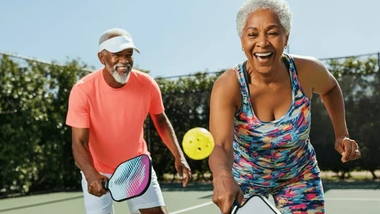 Picture for: Morning Pickleball (Marcy 55+)