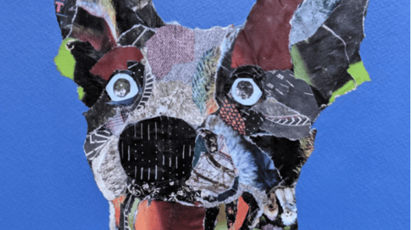 Picture for Pet Portrait Collage (Justice Page)